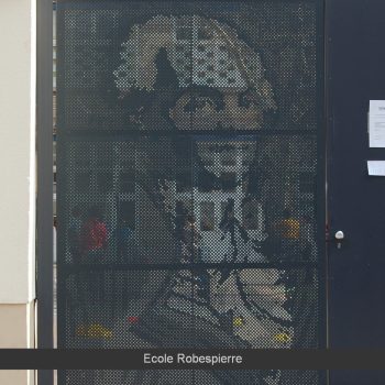 Ecole Robespierre - Dampere (1)