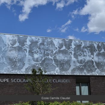 Ecole Camille Claudel (2)